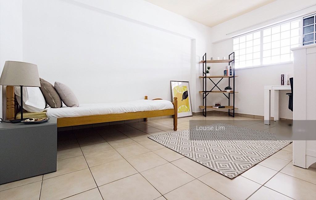 Blk 851 Tampines Street 83 (Tampines), HDB 3 Rooms #182728752